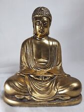 Buddhism sakyamuni buddha for sale  BEDALE