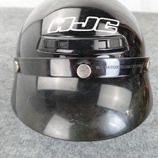 Hjc motorcycle helmet for sale  Salem
