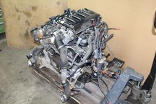 Bmw e83 motor gebraucht kaufen  Rosenfeld