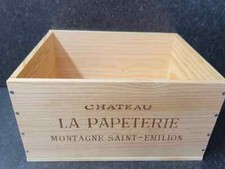 Chateau papeterire bottle for sale  LISS