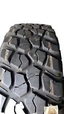 X4pneumatici bfgoodrich 255 usato  Campagna