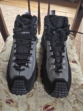 Mens size walking for sale  CALDICOT