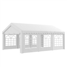 Outsunny gazebo tendone usato  Assago