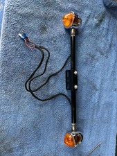 indicator bracket for sale  HEYWOOD