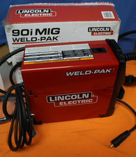 Lincoln electric 120v for sale  Wethersfield