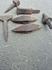 Altes werkzeug einsteckamboss gebraucht kaufen  Rosenheim
