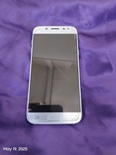 Samsung galaxy blue for sale  RINGWOOD