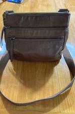 purse crossbody leather brown for sale purse crossbody leather brown for sale Pinellas Park