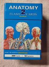 Anatomy quick study for sale  Tallahassee
