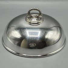 Antique silver plate for sale  UK