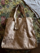 Borsa shopper grande usato  Villa Celiera