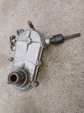 Gearbox transmission honda for sale  NORTHAMPTON