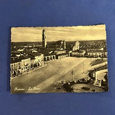 Pontevico piazza bianco usato  Bari