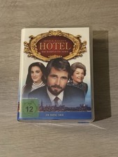 Hotel komplette kultserie gebraucht kaufen  Celle
