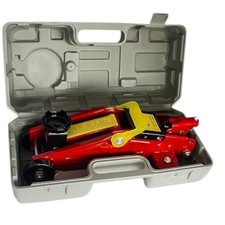 2ton hydraulic trolley for sale  LEICESTER