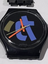 Swatch harajuku gb124 usato  Firenze