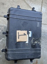 Pelican 1660 black for sale  Virden