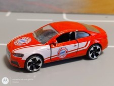 Majorette audi coupe gebraucht kaufen  Wolfsburg