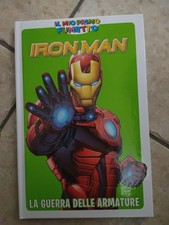 armatura iron man avengers usato armatura iron man avengers usato Italia