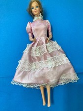 Barbie cuore famiglia usato  Varese