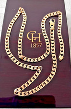 9ct gold solid for sale  LYTHAM ST. ANNES