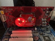 Gainward nvidia geforce gebraucht kaufen  Hanau