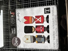 sizzix tim holtz for sale  ROCHESTER
