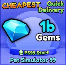 Ps99 gems d'occasion  Expédié en Belgium