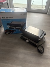 Kontaktgrill 2000w switch gebraucht kaufen  Reinheim