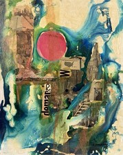 Vintage mixed media for sale  Fort Lauderdale