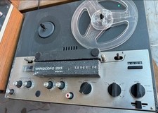 Tonbandgerät uher varidcord gebraucht kaufen  Meppen