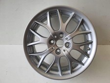 Alufelge zoll 4x100 gebraucht kaufen  Geesthacht