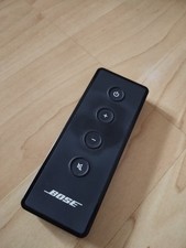 Bose soundbar solo gebraucht kaufen  Wernigerode