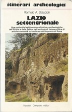 Staccioli lazio settentrionale usato  Terlizzi