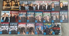 Ncis staffel komplett gebraucht kaufen  Dörverden