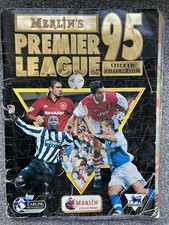 Merlin premier league for sale  HITCHIN