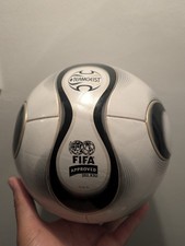 Adidas teamgeist 2006 gebraucht kaufen  Ludwigshafen am Rhein