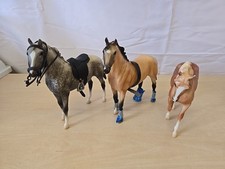 Breyer horses job for sale  PEWSEY