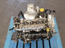 2010-2016 MK2 FORD KA MOTOR COMPLETO 1.3 DIESEL BBAB 40K MILHAS EURO 5 comprar usado  Enviando para Brazil