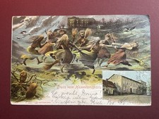 Antique halloween postcard for sale  Carmichael