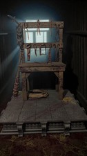 Diorama base gotham gebraucht kaufen  Duisburg