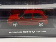 Volkswagen golf rallye d'occasion  Forbach