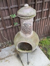 large chiminea for sale large chiminea for sale  READING