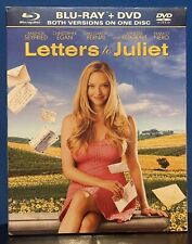 Letters juliet for sale  Westminster