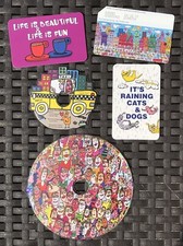James rizzi new gebraucht kaufen  Deutschland