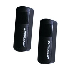 Coppia fotocellule sicurezza usato  Villalfonsina