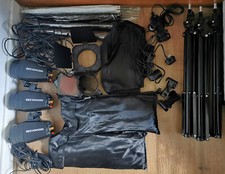 Neewer 180 studio for sale  BIRMINGHAM