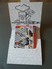 Limited panini instant usato  Sandigliano
