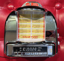 Retro diner jukebox for sale  West Des Moines