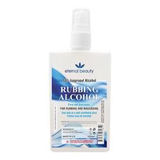 Rubbing alcohol isopropyl for sale  CROYDON
